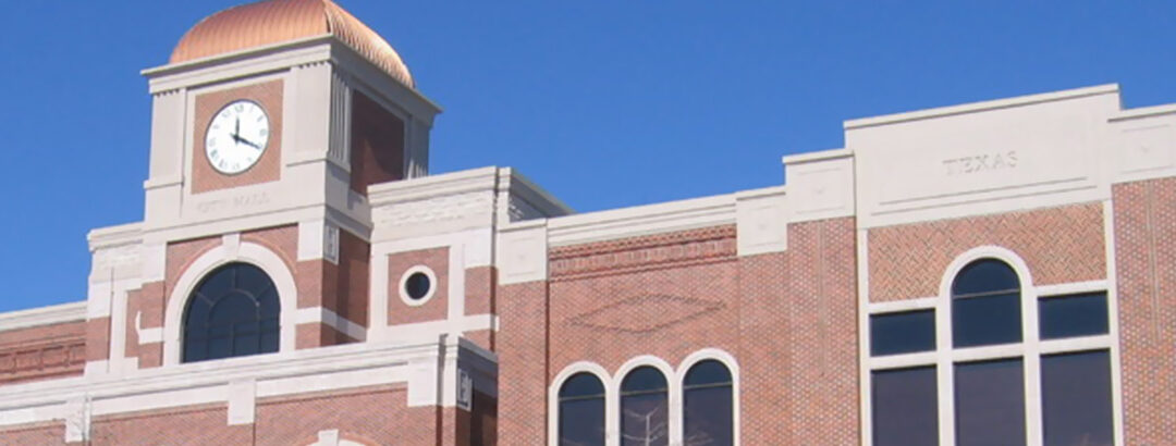 After the Storm: Documenting Hail Damage
