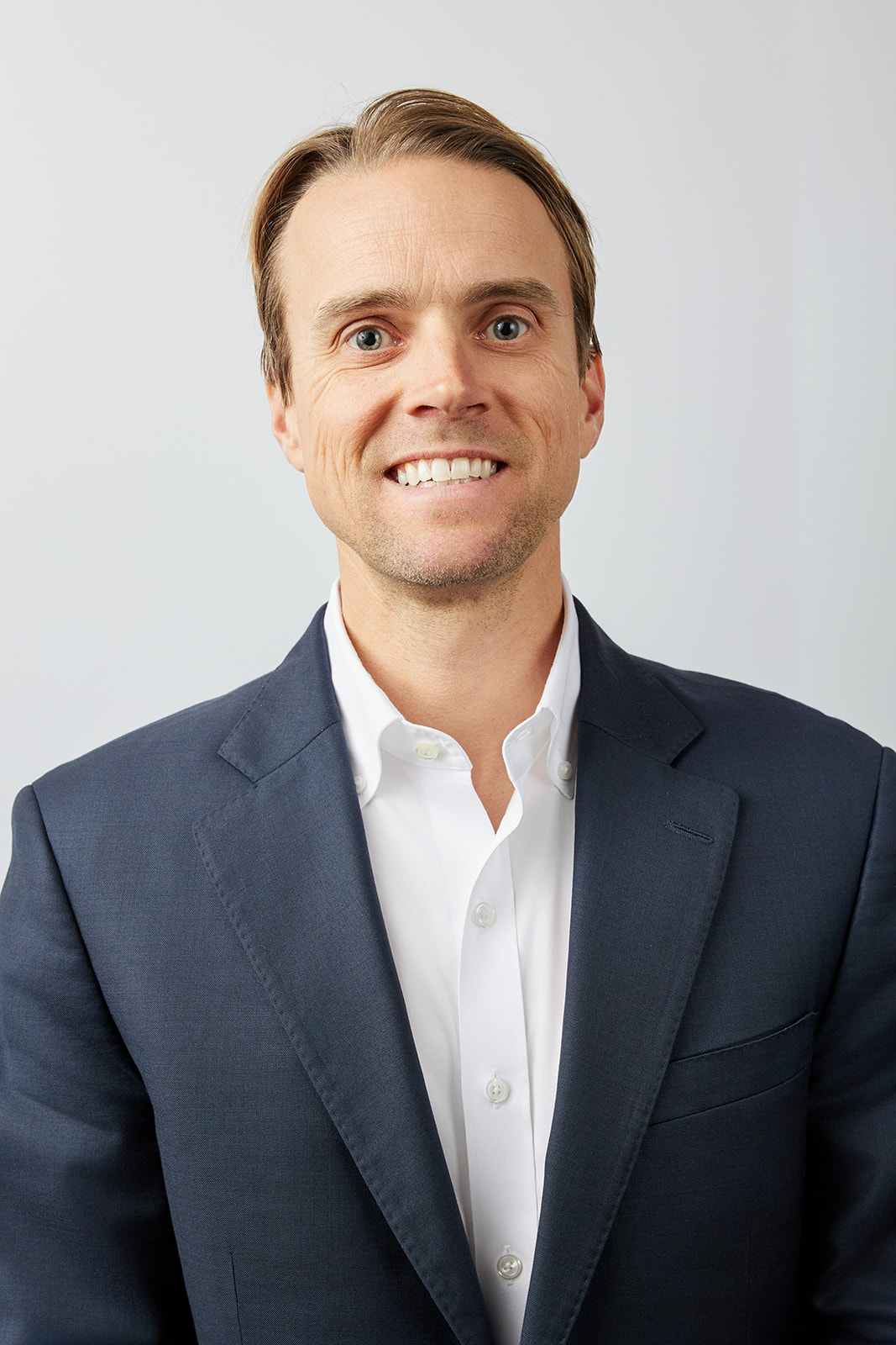 Clayton Daniels