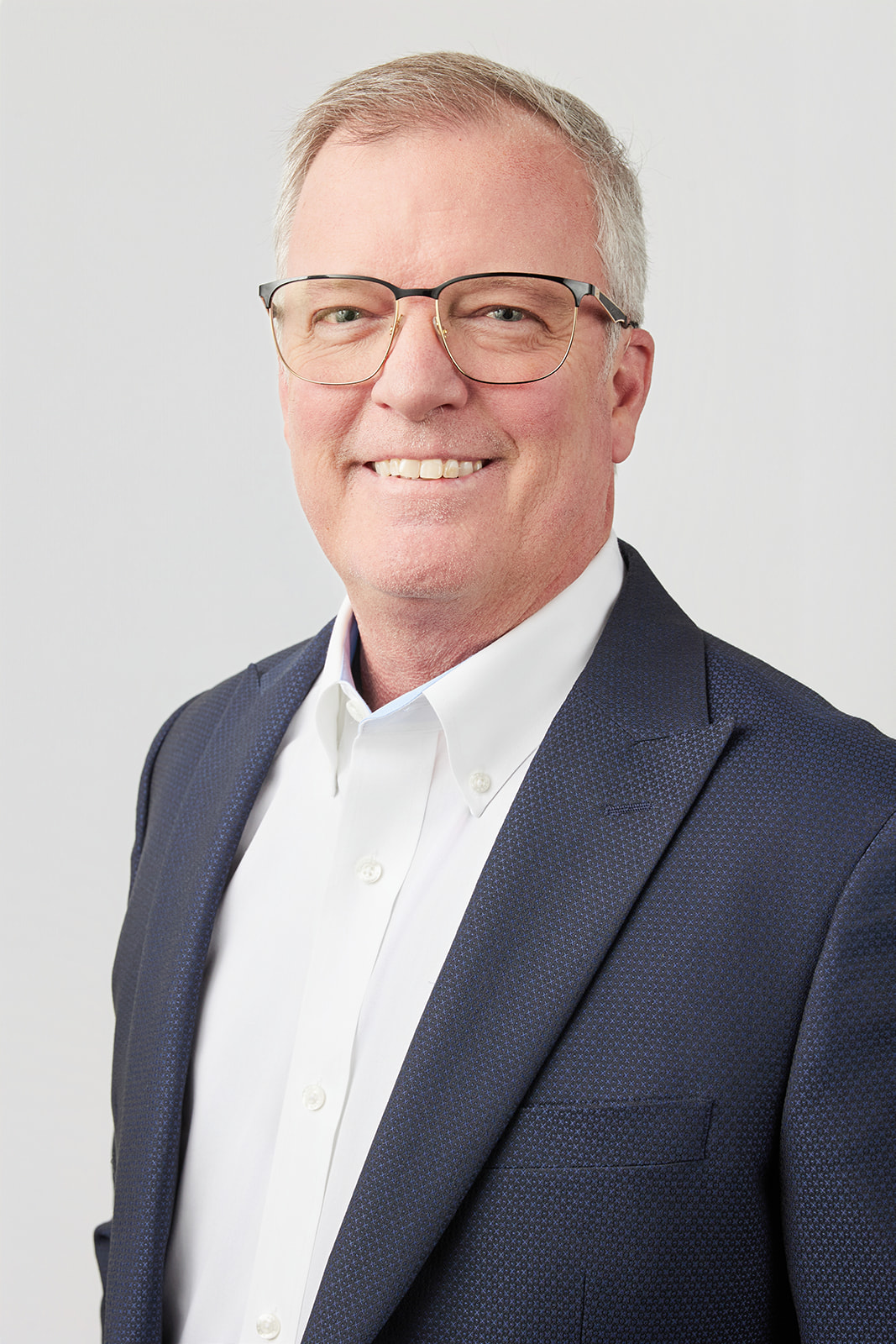 H. Ray Stringer, Jr.