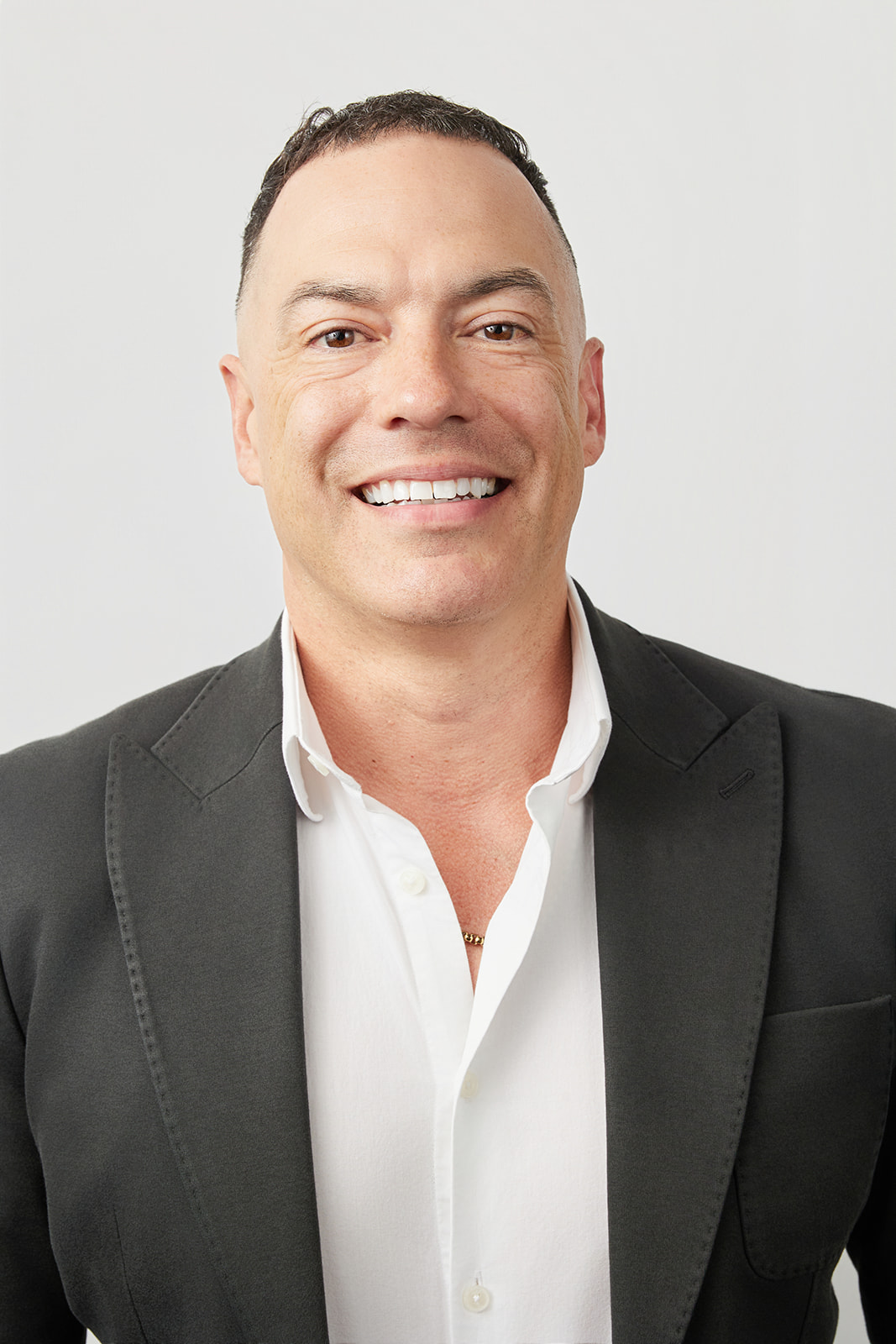 Dean Wiederstein