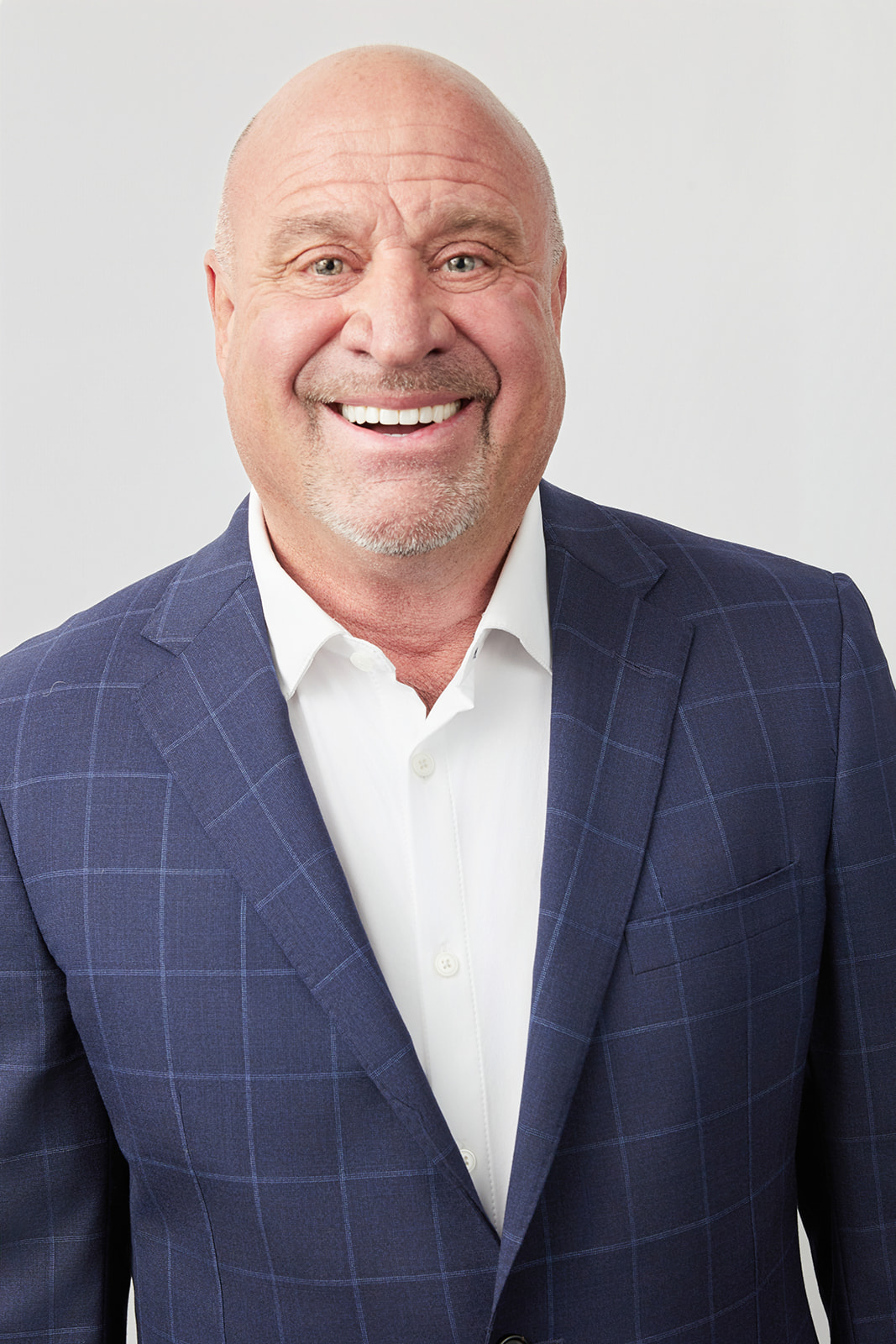 Greg Carroll