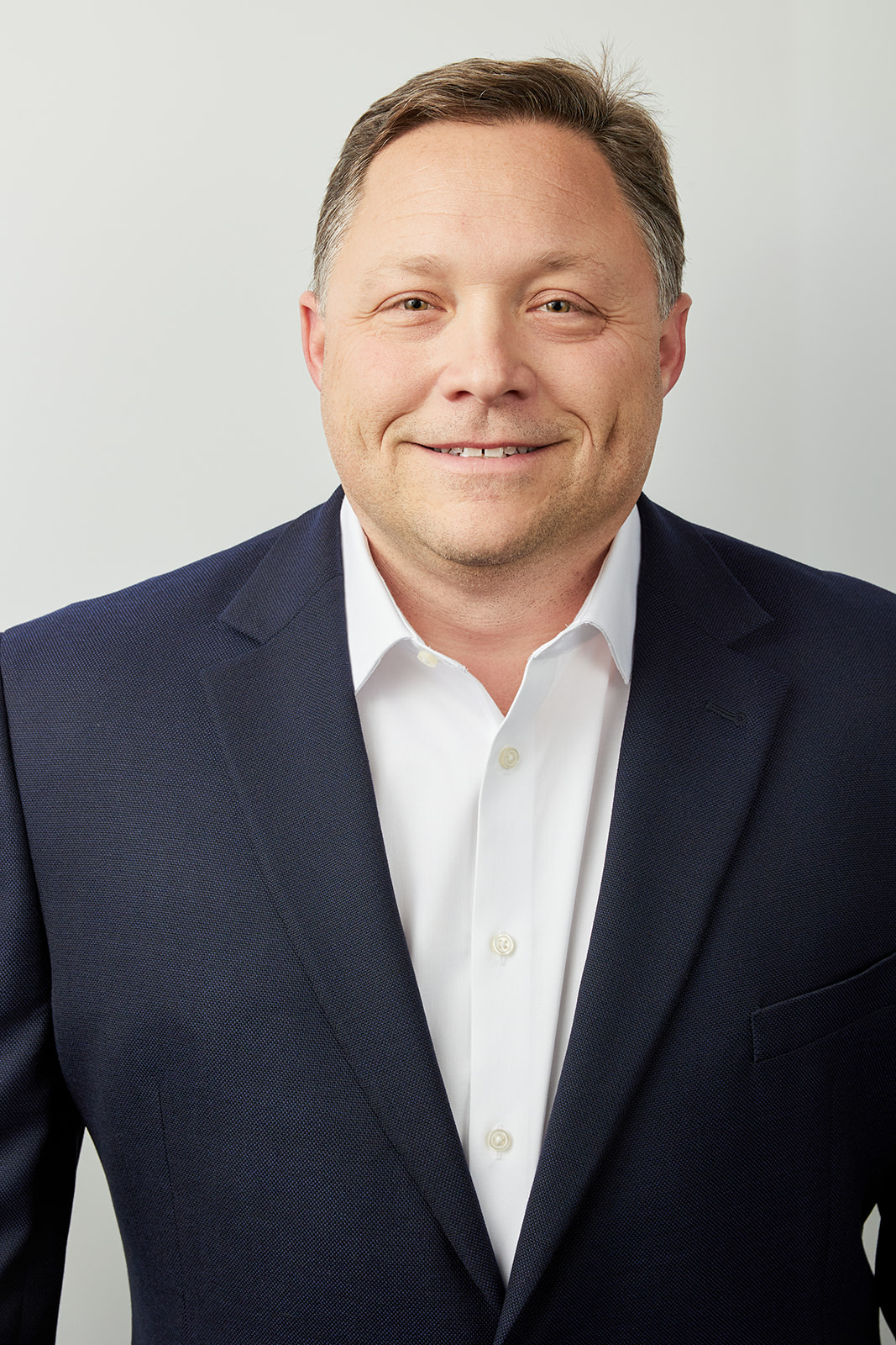 Dennis Leifrig